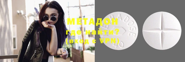 стаф Губаха